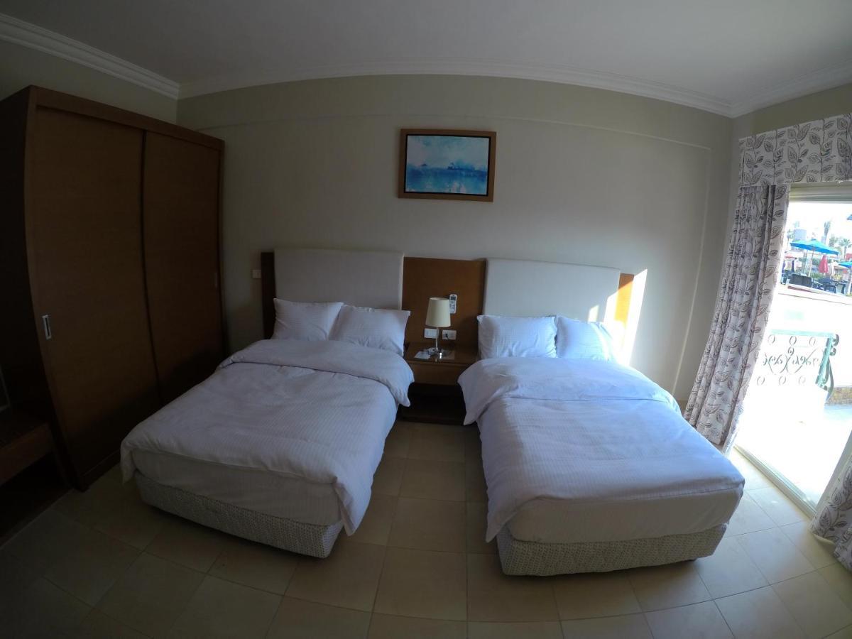 Rehana Resort カイロ エクステリア 写真